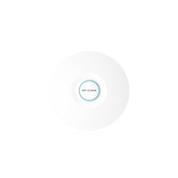 IP-COM_Access_Point_WiFi_AX3000_-_PRO-6-LR_574Mbps_24GHz_2402Mbps_5GHz_2x1Gbps_8023at_PoE_WPA3-i330853.jpg IP-COM Access Point WiFi AX3000 - PRO-6-LR (574Mbps 2,4GHz + 2402Mbps 5GHz; 2x1Gbps; 802.3at PoE; WPA3) - Image 1