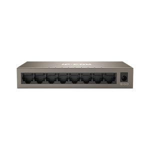 IP-COM Switch - G1008M (8 port 1Gbps)