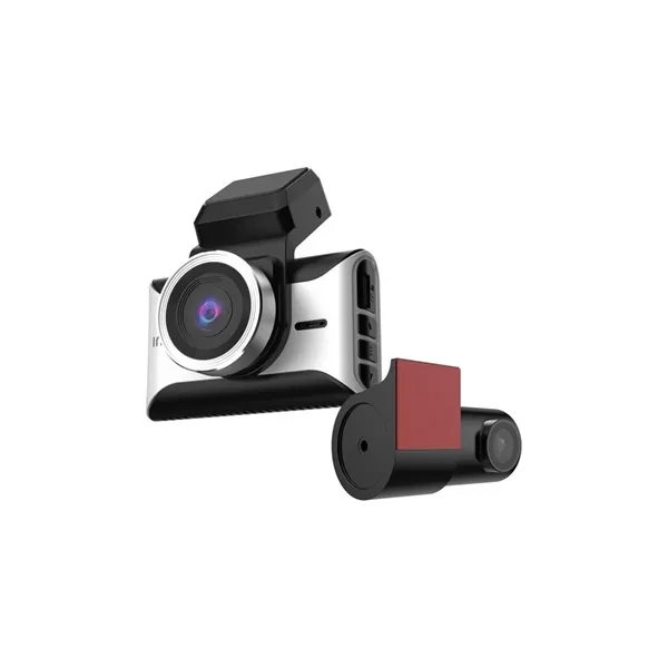 Imou Menetrögzítő kamera - S800 Pro (4K 123° első + FullHD hátsó kamera; SD; H.265; WiFi; mikrofon + hangszóró; USB-C) - Image 1