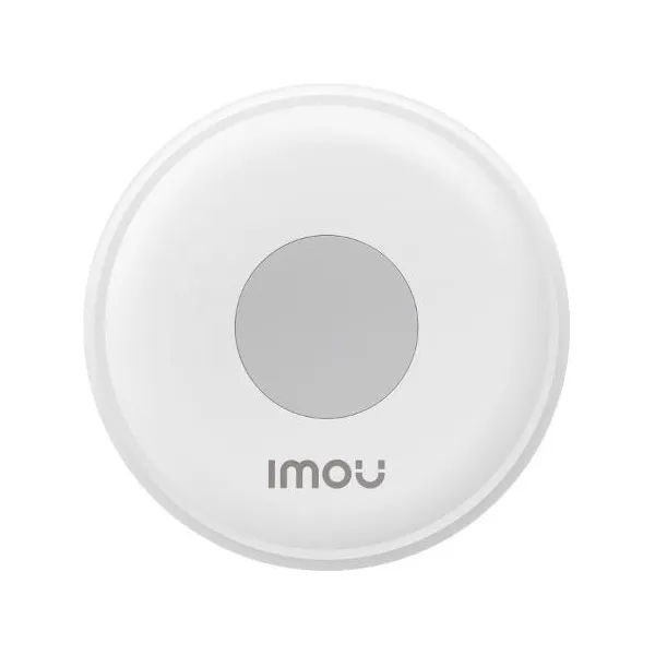 Imou Okos Nyomógomb - ZE1 (3VDC; Hub szükséges)