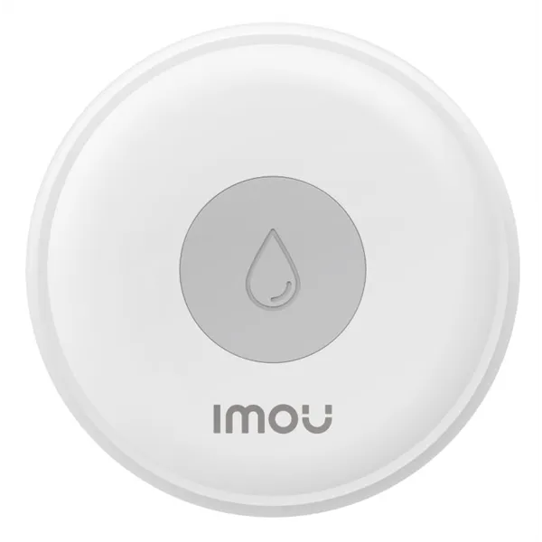 Imou Okos Vízfolyás Érzékelő - ZL1 (3VDC; Hub szükséges)