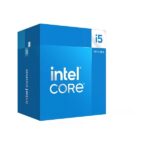 CPU Intel s1700 Core i5-14400F - 2,5 GHz - Image 3