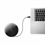 Jabra Speak 510 UC USB Black - Image 3