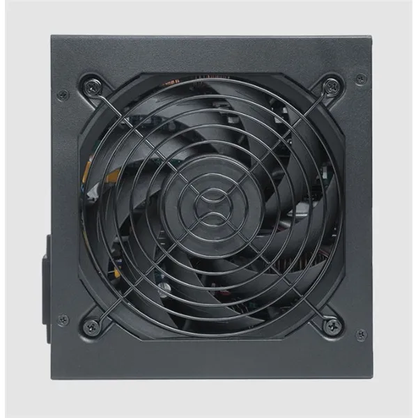KEEP OUT Tápegység - 500W (12cm fan, ATX V2.31, aktív PFC) 80+ Bronze - Image 2