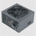 KEEP OUT Tápegység - 600W (12cm fan, ATX V2.31, aktív PFC) 80+ Bronze
