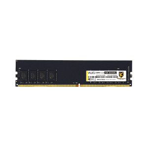 Kingsman Memória Desktop - 4GB DDR4 (2666Mhz, CL19, 1.2V)