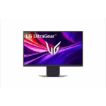 LG 27" 27G850A-B.AEU 4K UHD IPS 240Hz HDMI/DP/USB gamer monitor