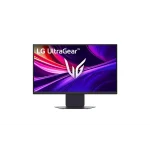 LG 27" 27G850A-B.AEU 4K UHD IPS 240Hz HDMI/DP/USB gamer monitor
