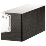 Legrand szünetmentes 1000VA - KEOR-SP;BE: C14 aljzat + C13-SCH kábel, KI: 2xC13+2xSchuko,Always-on USB töltőaljzat,USB-B - Image 2