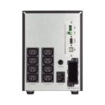 Legrand szünetmentes 1500VA - KEOR-SPE; BE:C14 aljzat KI:8xC13 USB/RS232/SNMP,vonali interaktív,tisztán szinuszos - Image 3