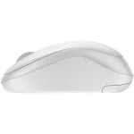 Logitech MK295 Silent wireless keyboard +mouse White HU - Image 11
