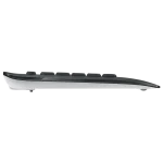 Logitech MK540 Wireless billentyűzet + egér Black HU - Image 7