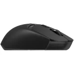 Logitech 910-007199 G309 LIGHTSPEED fekete vezeték nélküli gamer egér - Image 2