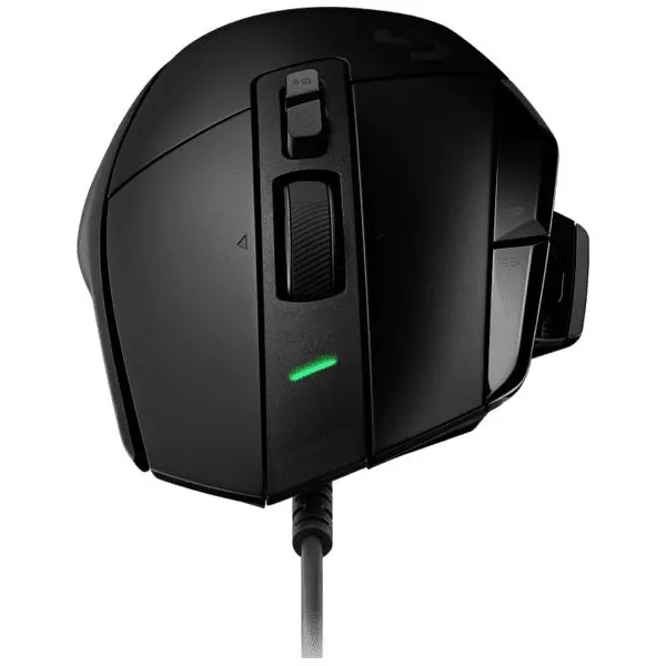 Logitech G502 X Gaming Mouse Black - Image 2