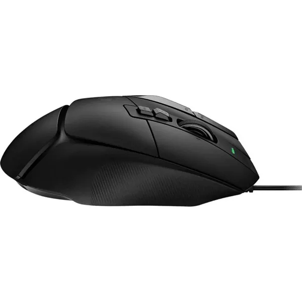 Logitech G502 X Gaming Mouse Black - Image 3