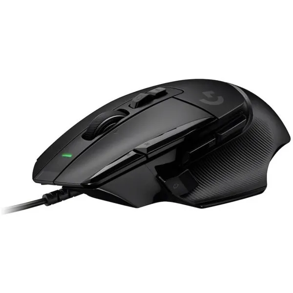 Logitech G502 X Gaming Mouse Black - Image 4