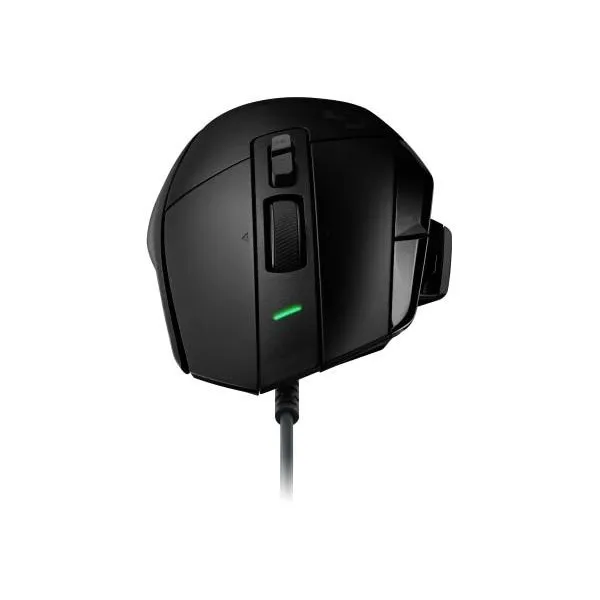 Logitech G502 X Gaming Mouse Black - Image 5