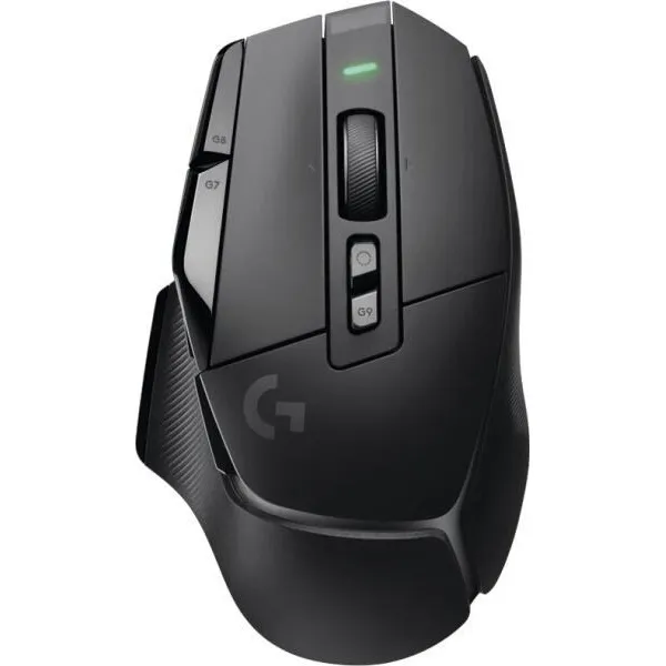 Logitech G502 X Gaming Mouse Black