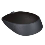 Logitech M171 Wireless Mouse Black - Image 2