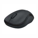 Logitech M220 Silent Wireless Charcoal Black - Image 6