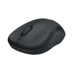 Logitech M220 Silent Wireless Charcoal Black - Image 3