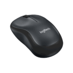 Logitech M220 Silent Wireless Charcoal Black - Image 5