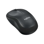 Logitech M220 Silent Wireless Charcoal Black - Image 2