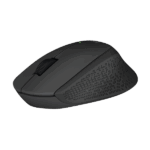 Logitech M280 Wireless Black - Image 6
