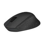 Logitech M280 Wireless Black - Image 3