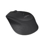 Logitech M280 Wireless Black - Image 5