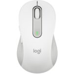 Mouse Logitech M650 Signature - Off White - Image 2