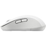 Mouse Logitech M650 Signature - Off White - Image 8