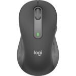 Mouse Logitech M650 Signature L Left - Graphite - Image 2