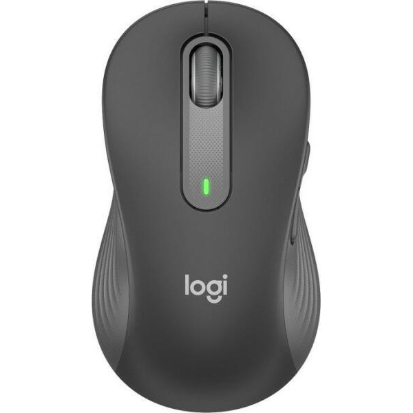 Mouse Logitech M650 Signature L Left - Graphite - Image 2