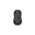 Logitech Egér - M650 L Nagy (Vezeték nélküli, Bluetooth, Optikai, 2000 DPI, szürke) - Image 9