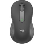 Mouse Logitech M650 Signature - Graphite - Image 2