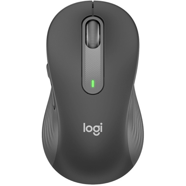 Mouse Logitech M650 Signature - Graphite - Image 2