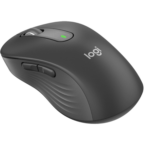 Mouse Logitech M650 Signature - Graphite - Image 5