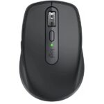 Logitech MX Anywhere 3S for Business vezeték nélküli fekete egér - Image 4