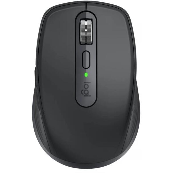 Logitech MX Anywhere 3S for Business vezeték nélküli fekete egér - Image 4