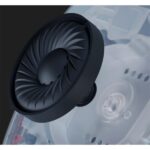 Logitech Fejhallgató - G435 (Vezeték nélküli, Bluetooth, hangerőszabályzó, fehér) - Image 3