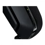 Logitech Fejhallgató - G535 (Vezeték nélküli, Bluetooth, hangerőszabályzó, fekete) - Image 5