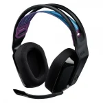 Logitech Fejhallgató - G535 (Vezeték nélküli, Bluetooth, hangerőszabályzó, fekete) - Image 6