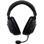 Logitech PRO X Wireless Gaming Headset Black - Image 2