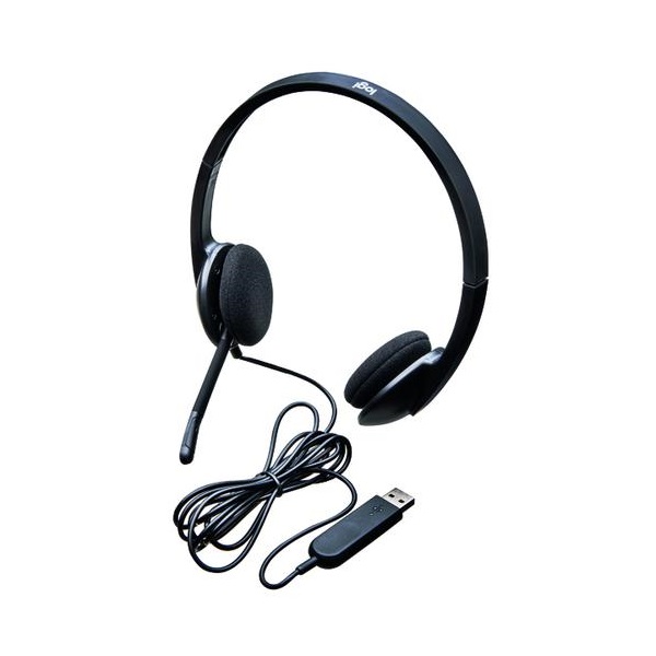 Logitech_Fejhallgato_-_H340_Headset_USB_mikrofon_fekete-i303867.jpg Logitech Fejhallgató - H340 Headset (USB, mikrofon, fekete) - Image 2