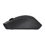 Logitech M330 Silent Plus Wireless mouse Black - Image 5