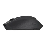 Logitech M330 Silent vezeték nélküli fekete egér - Image 7