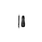 Presenter Logitech R400 Wireless Fekete