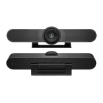 Logitech MeetUp 4K UHD Bluetooth távirányítóval konferencia kamera - Image 3