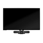 Logitech Webkamera - XL TV Mount for Meetup (1397-2286 mm átmérőjű TV-hez) - Image 3
